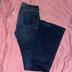 Citizens of humanity jeans